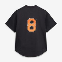 Cal Ripken Jr. Baltimore Orioles Authentic Batting Practice Jersey Black