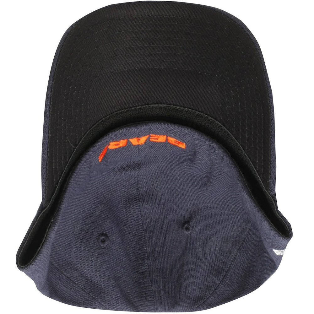 Chicago Bears New Era 39THIRTY Team Classic Flex Hat - Navy Blue on sale