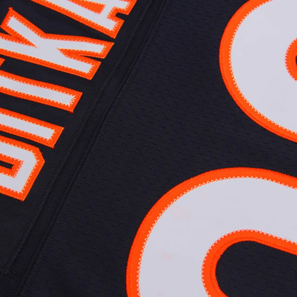 Mike Ditka Chicago Bears Retired Player Legacy Replica Jersey - Navy cheap