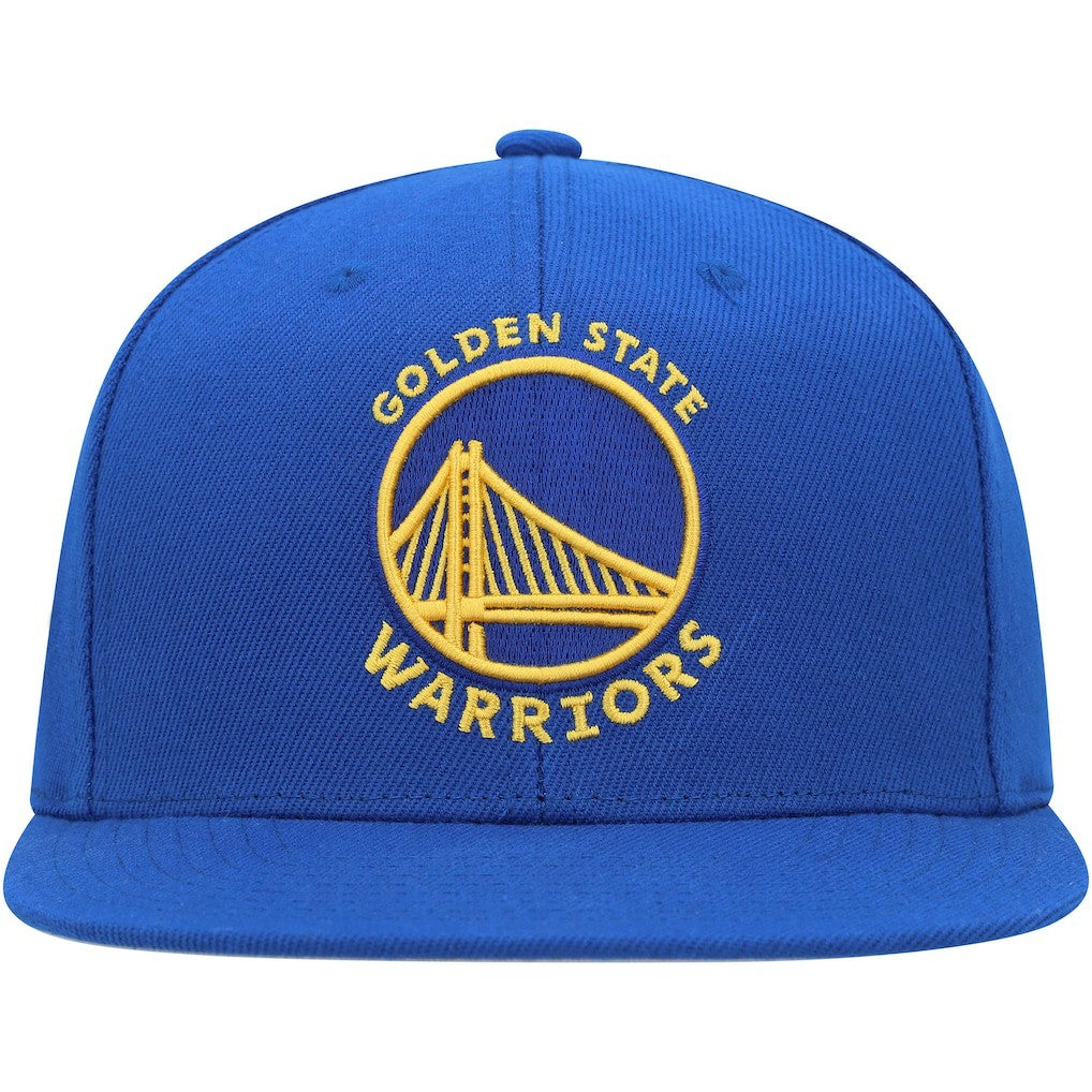 Golden State Warriors Side Core 2.0 Snapback Hat sale - Royal for sale