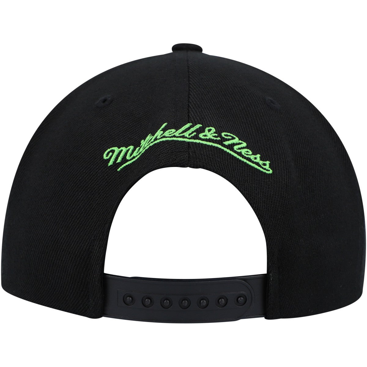 Minnesota Timberwolves Side Core 2.0 Snapback Hat - Black cheap