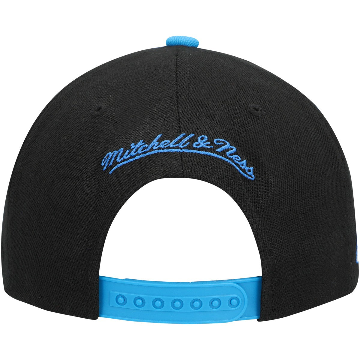 Orlando Magic Side Core 2.0 Snapback Hat - Black/Royal discount
