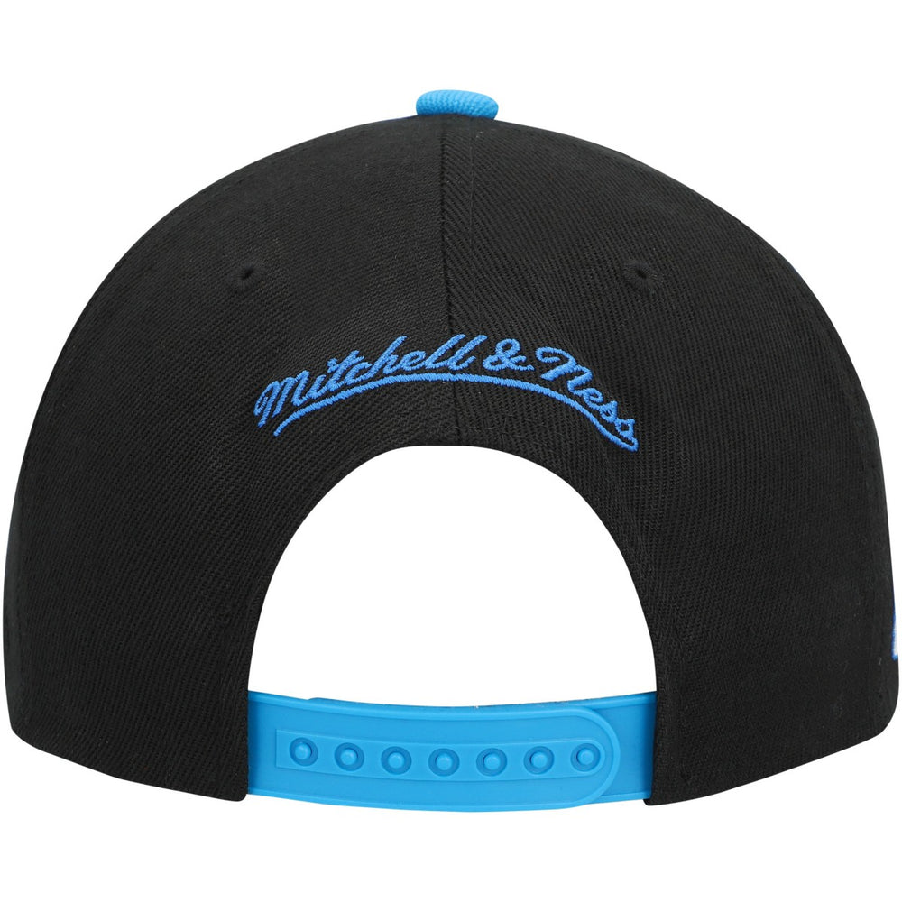 Orlando Magic Side Core 2.0 Snapback Hat - Black/Royal discount
