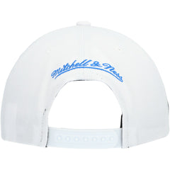 Orlando Magic Side Core 2.0 Snapback Hat - White cheap