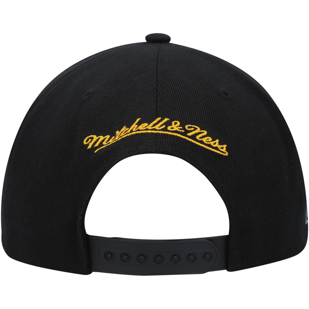 Phoenix Suns Side Core 2.0 Snapback Hat - Black outlet