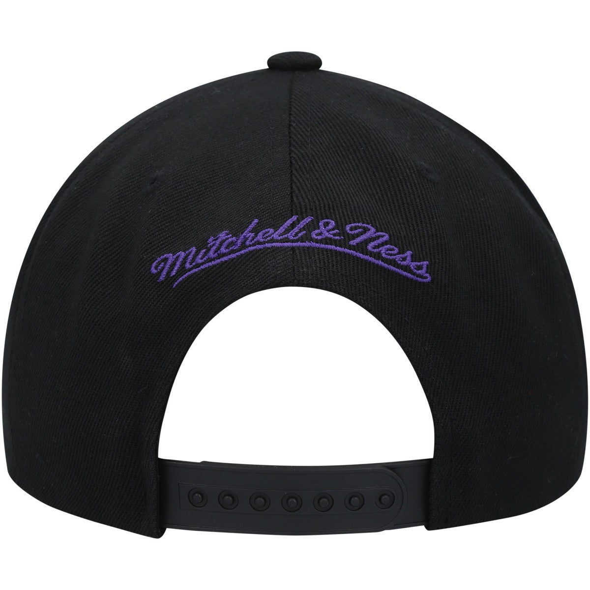 Sacramento Kings Side Core 2.0 Snapback Hat - Black discount