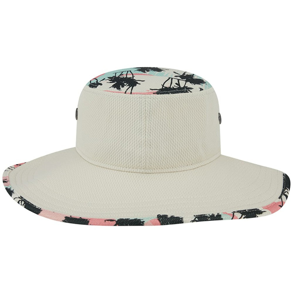 Boston Red Sox Retro Beachin' Bucket Hat Natural
