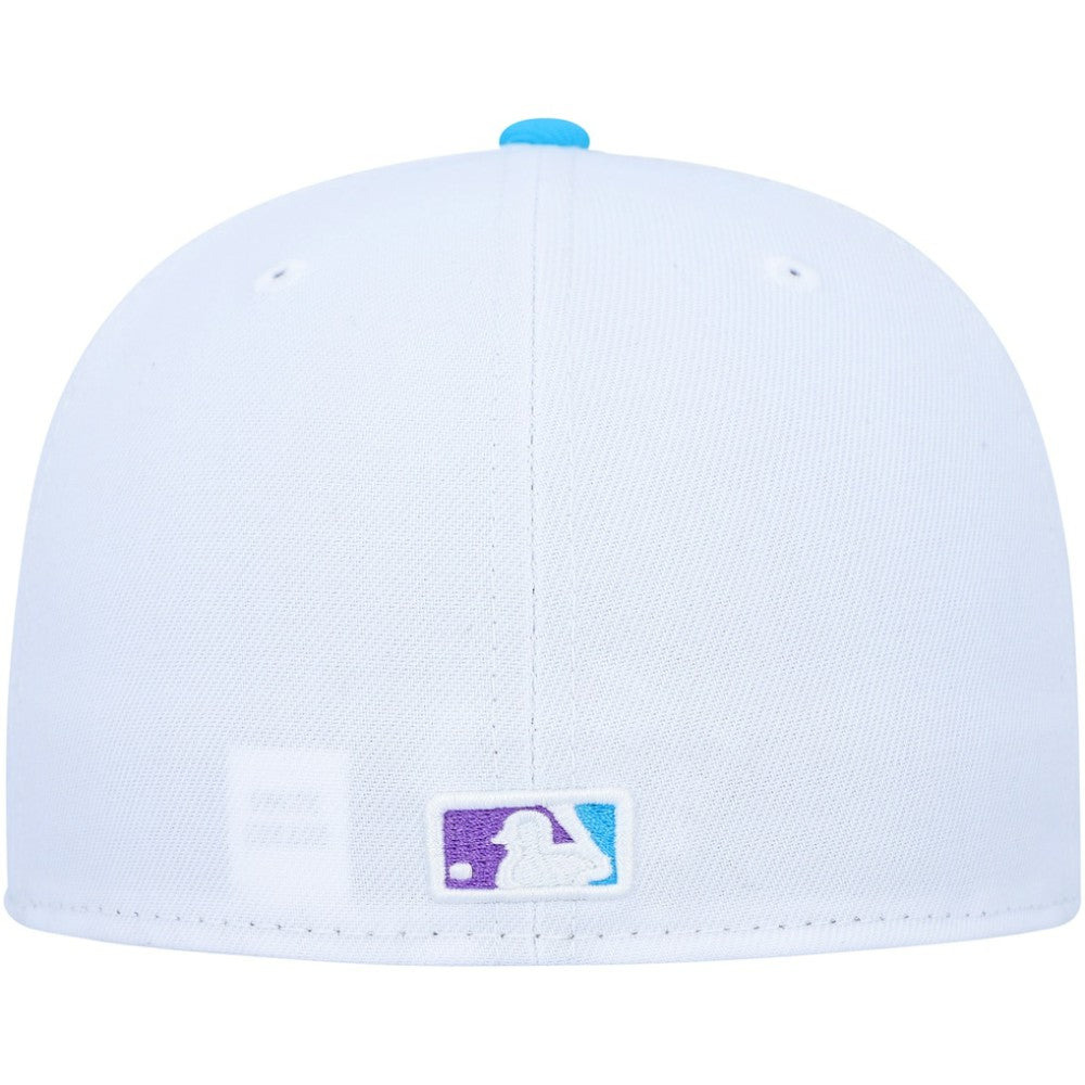 Cincinnati Reds 1938 MLB All-Star Game Vice 59FIFTY Fitted Hat White