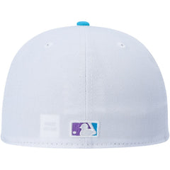 Pittsburgh Pirates 2006 MLB All-Star Game Vice 59FIFTY Fitted Hat White