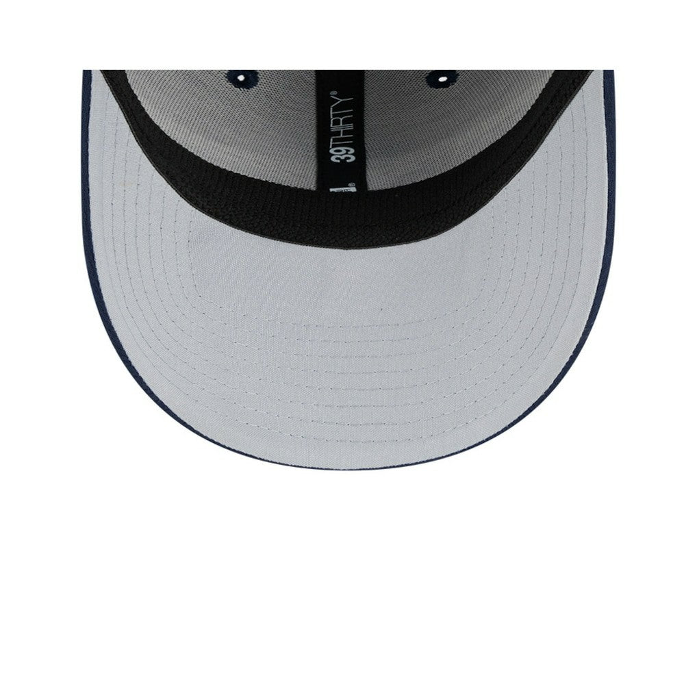 Dallas Cowboys New Era 2023 NFL Training Camp 39THIRTY Flex Hat - Navy sale
