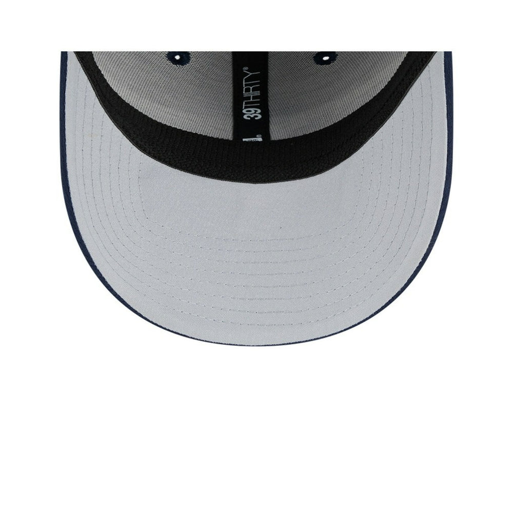 Dallas Cowboys New Era 2023 NFL Training Camp 39THIRTY Flex Hat - Navy sale