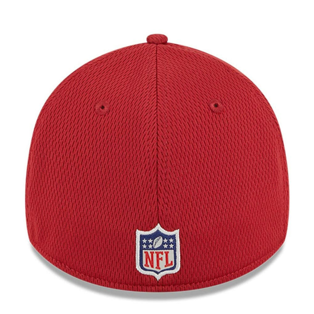 Arizona Cardinals New Era 2023 NFL Training Camp 39THIRTY Flex Hat - Cardinal outlet
