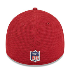 Arizona Cardinals New Era 2023 NFL Training Camp 39THIRTY Flex Hat - Cardinal outlet