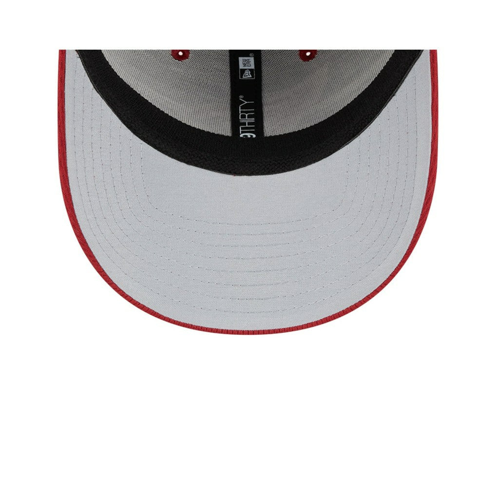 Arizona Cardinals New Era 2023 NFL Training Camp 39THIRTY Flex Hat - Cardinal outlet