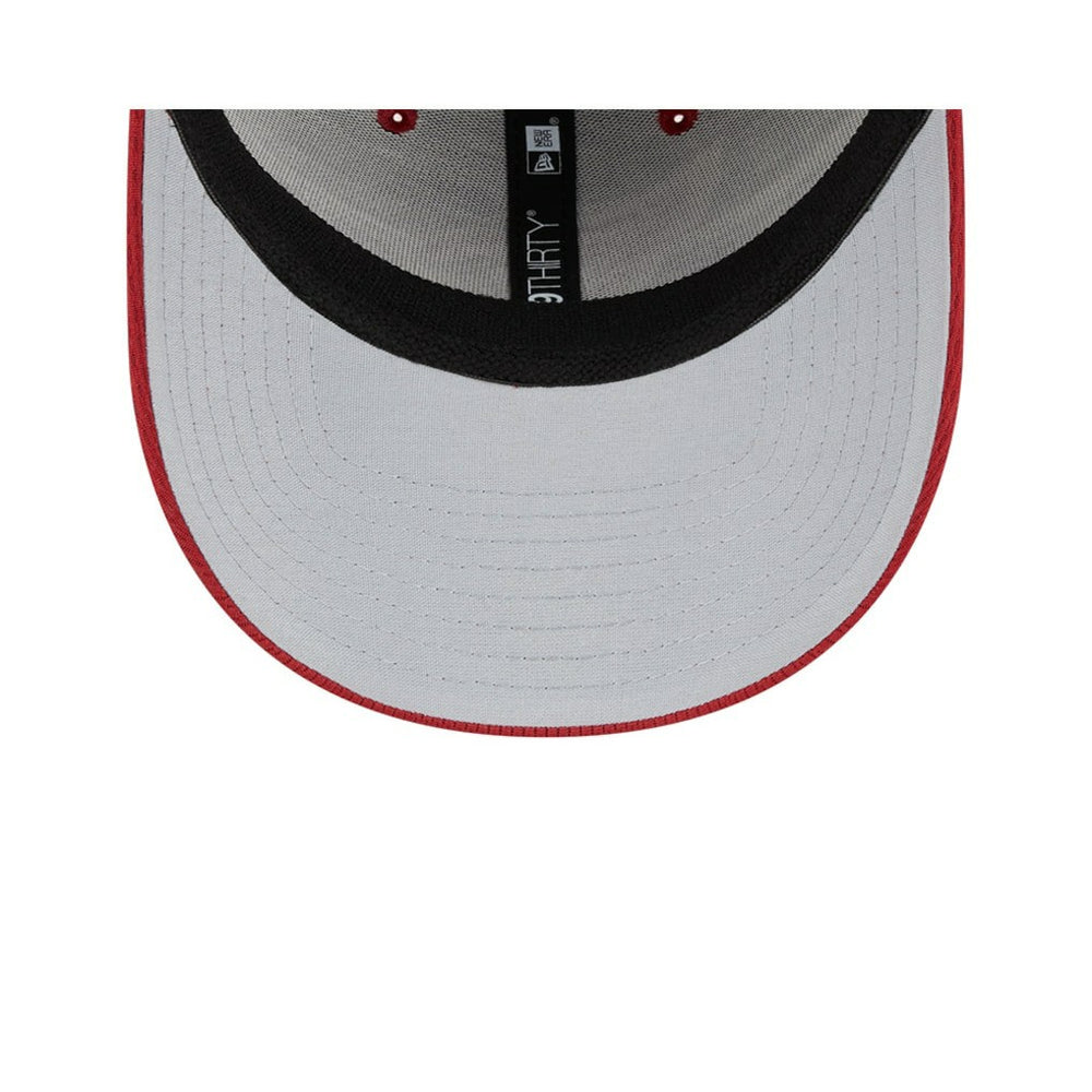 Arizona Cardinals New Era 2023 NFL Training Camp 39THIRTY Flex Hat - Cardinal outlet