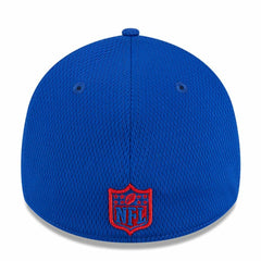 Buffalo Bills New Era 2023 NFL Training Camp Throwback 39THIRTY Flex Hat - Royal cheap