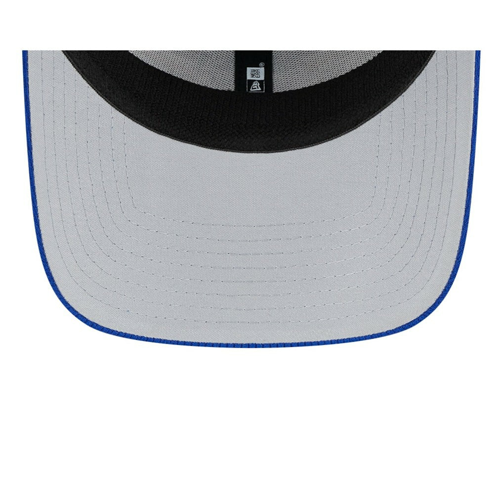 Buffalo Bills New Era 2023 NFL Training Camp Throwback 39THIRTY Flex Hat - Royal cheap