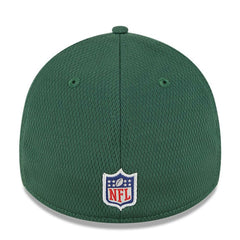 Green Bay Packers New Era 2023 NFL Training Camp 39THIRTY Flex Hat - Green online