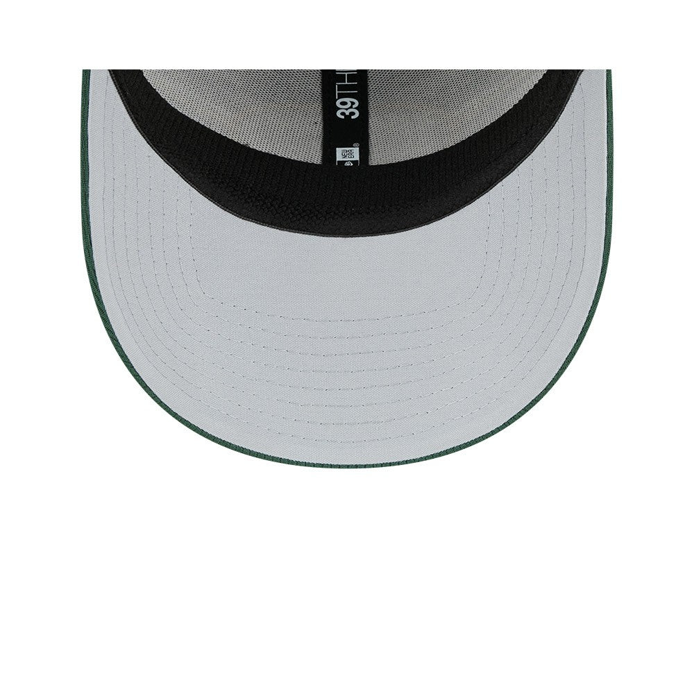 Green Bay Packers New Era 2023 NFL Training Camp 39THIRTY Flex Hat - Green online