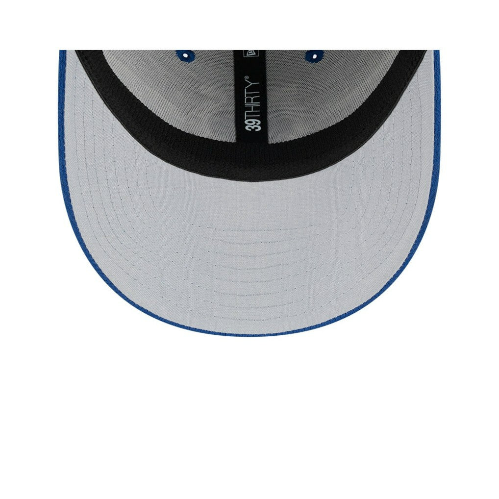 Indianapolis Colts New Era 2023 NFL Training Camp 39THIRTY Flex Hat - Royal discount