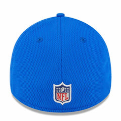 Los Angeles Rams New Era 2023 NFL Training Camp 39THIRTY Flex Hat - Royal on sale