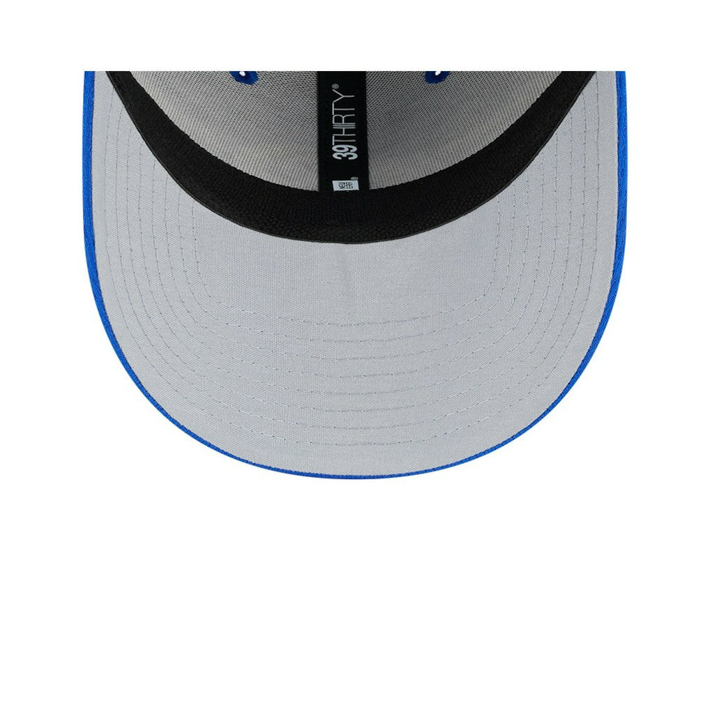 Los Angeles Rams New Era 2023 NFL Training Camp 39THIRTY Flex Hat - Royal on sale