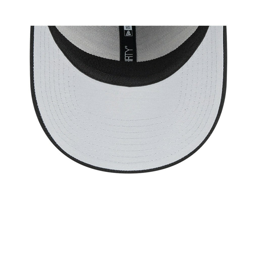 New Orleans Saints New Era 2023 NFL Training Camp 39THIRTY Flex Hat - Black outlet