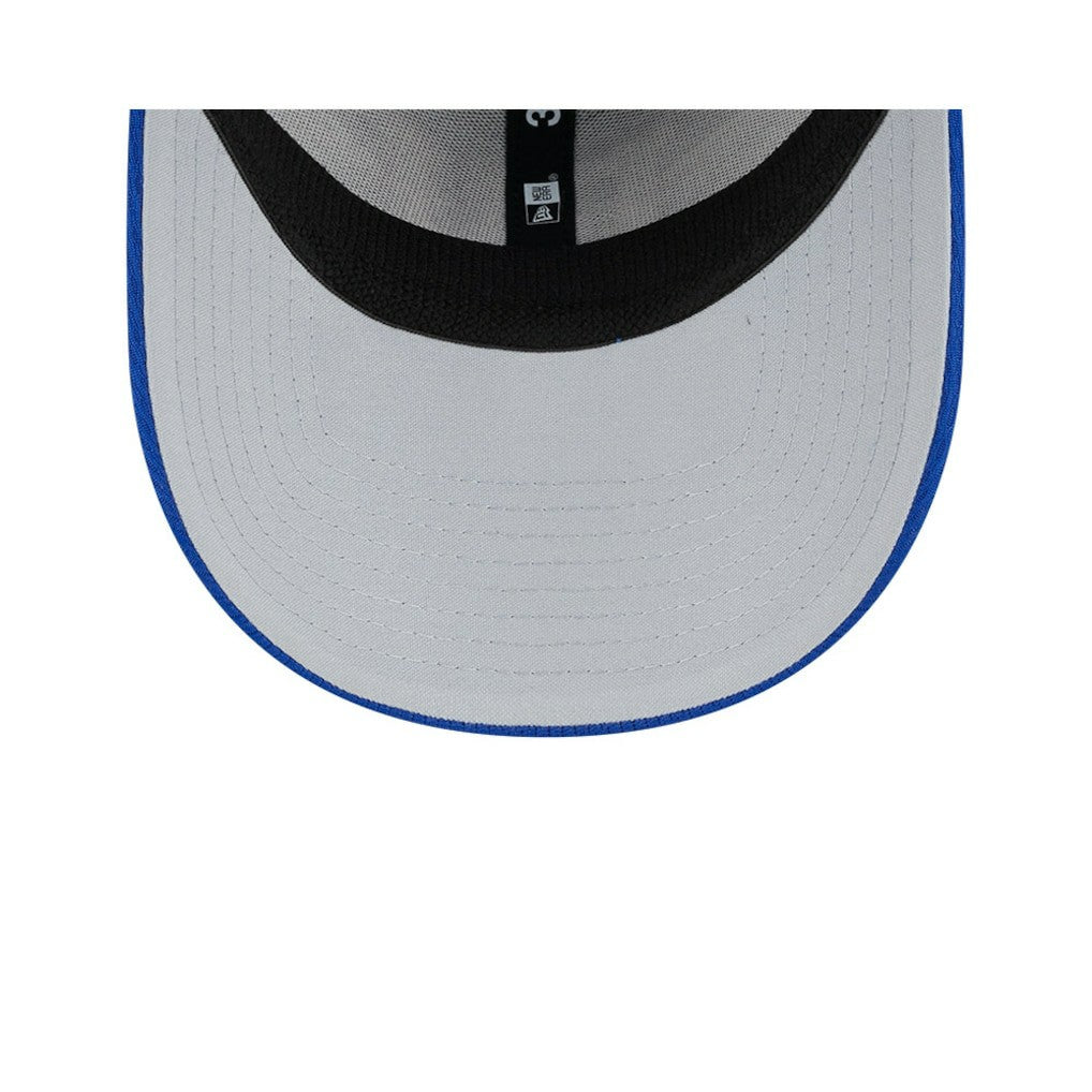 New York Giants New Era 2023 NFL Training Camp 39THIRTY Flex Hat - Royal on sale
