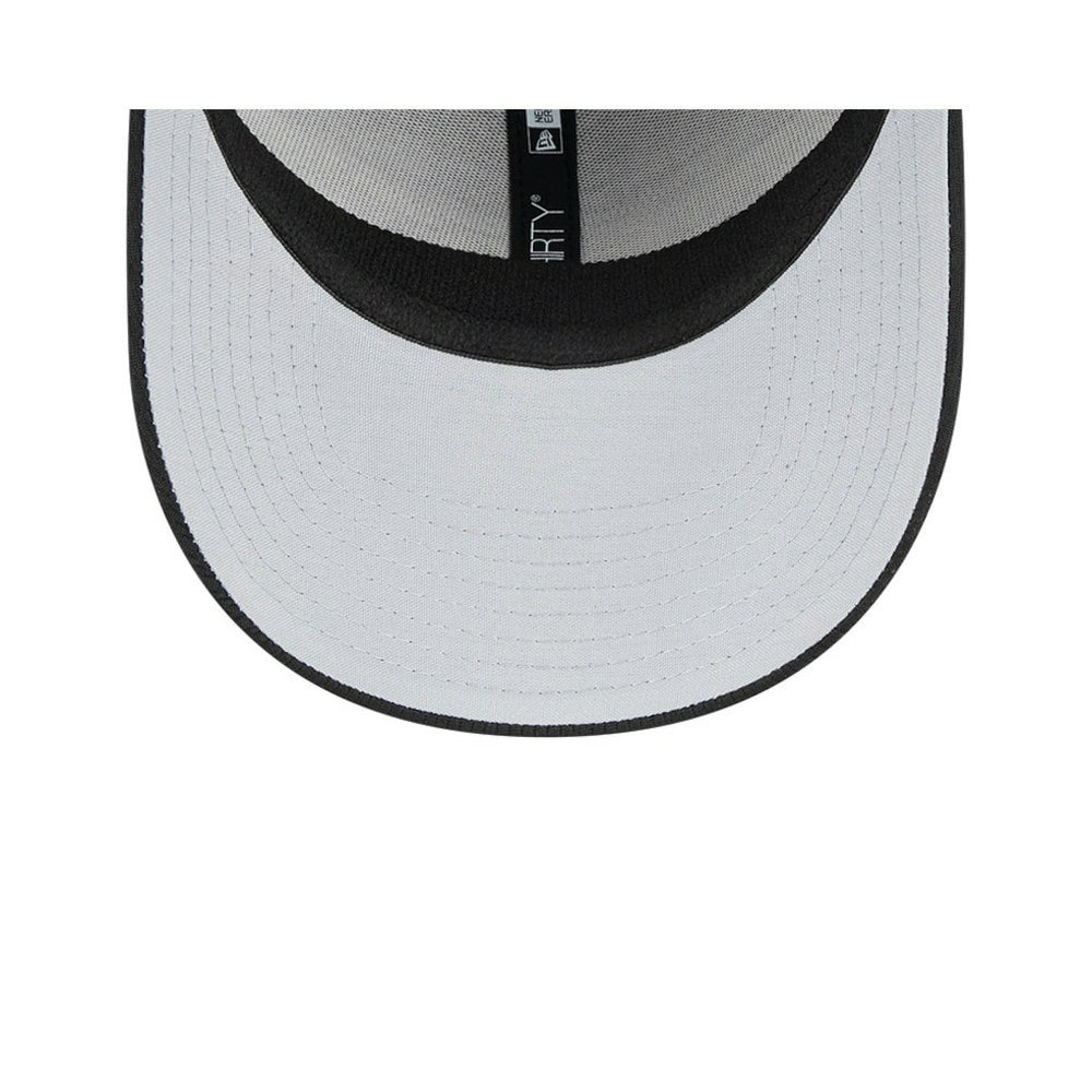Pittsburgh Steelers New Era 2023 NFL Training Camp 39THIRTY Flex Hat - Black on sale
