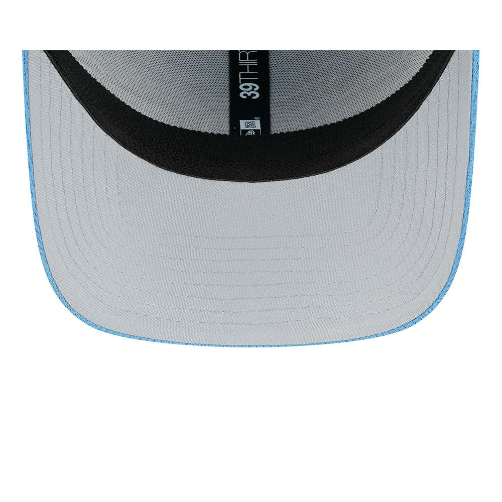 Tennessee Titans New Era 2023 NFL Training Camp 39THIRTY Flex Hat - Light Blue outlet