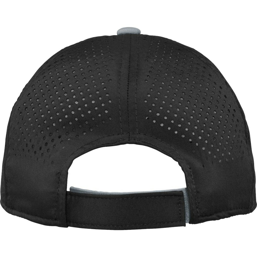 Las Vegas Raiders Youth Tailgate Adjustable Hat - Black outlet