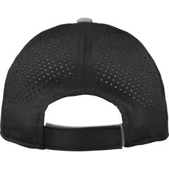 Las Vegas Raiders Youth Tailgate Adjustable Hat - Black outlet