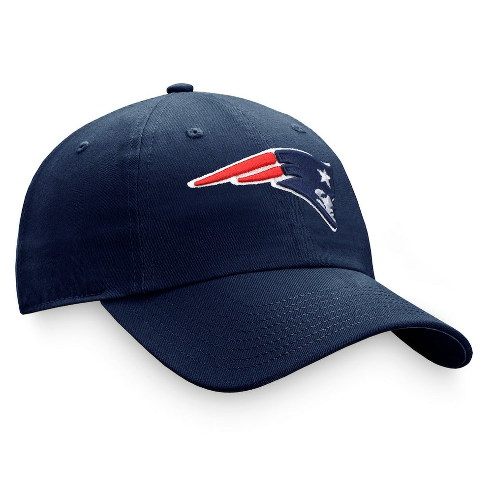 New England Patriots Fundamental Adjustable Hat - Navy online