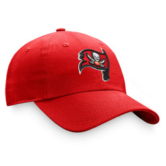 Tampa Bay Buccaneers Fundamental Adjustable Hat - Red outlet