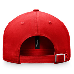 Tampa Bay Buccaneers Fundamental Adjustable Hat - Red outlet