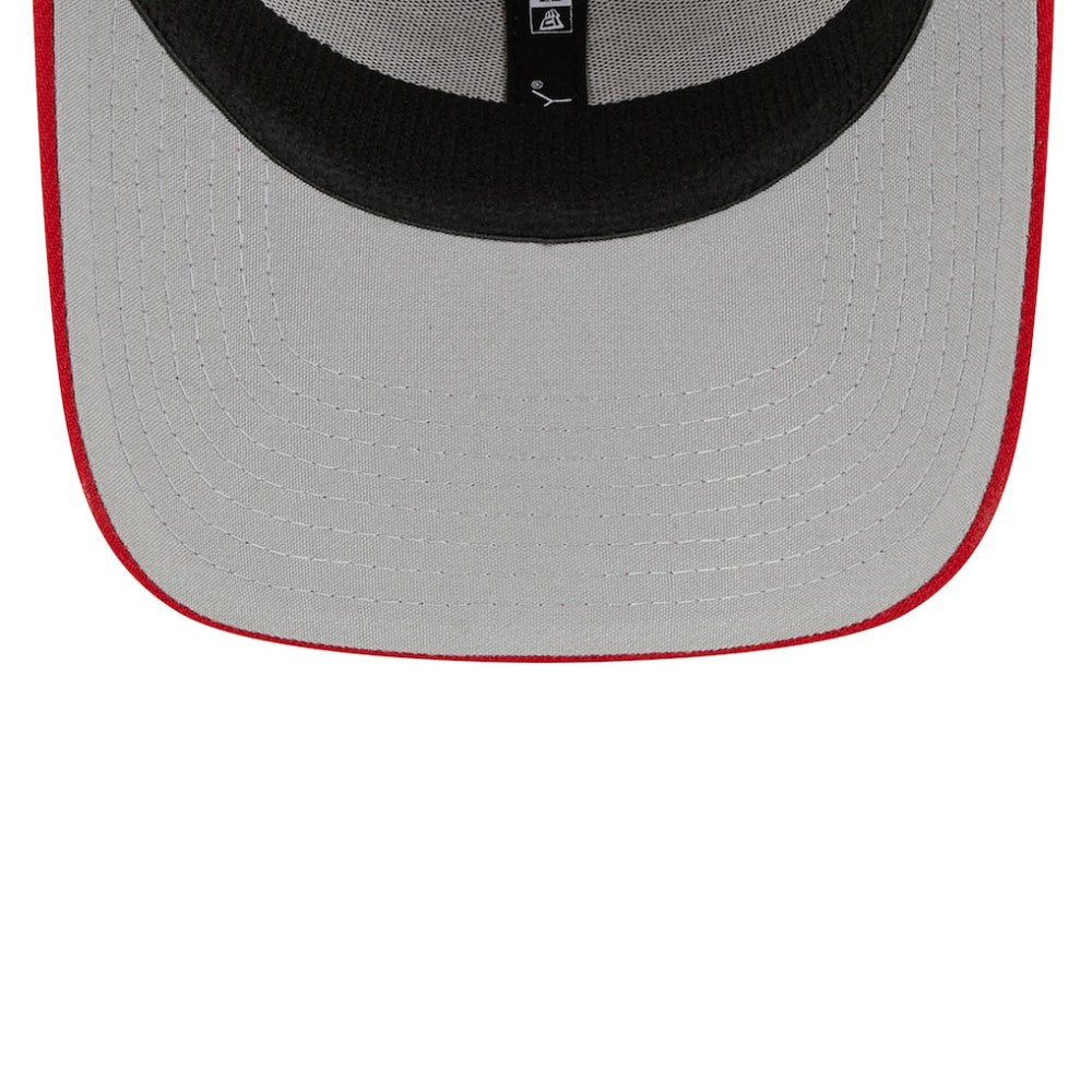 Chicago White Sox 2023 Fourth of July 39THIRTY Flex Hat Red