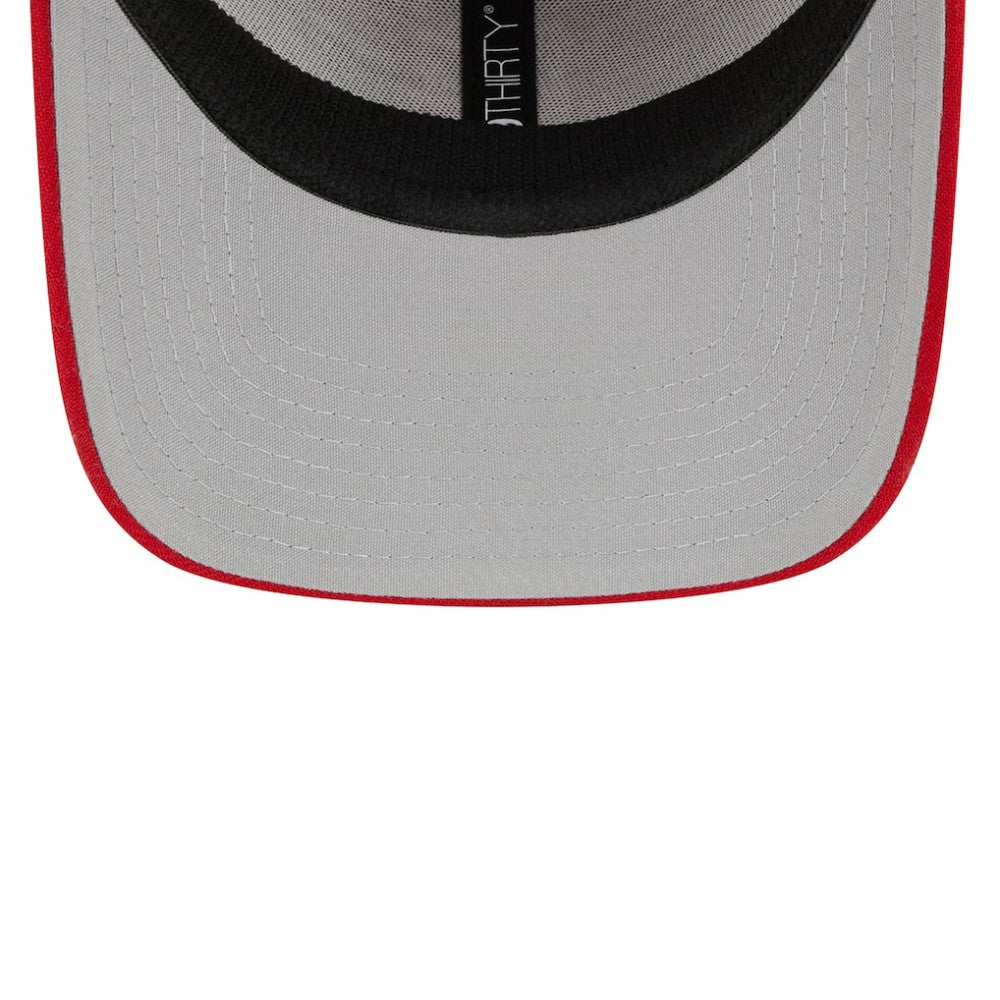 San Diego Padres 2023 Fourth of July 39THIRTY Flex Hat Red