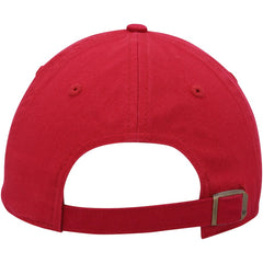 Arizona Cardinals '47 Women's Confetti Icon Clean Up Adjustable Hat - Cardinal outlet