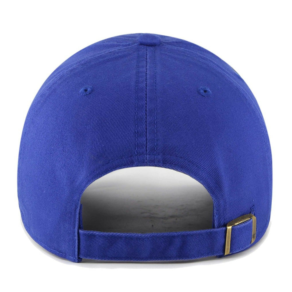 Indianapolis Colts '47 Women's Confetti Icon Clean Up Adjustable Hat - Royal on sale