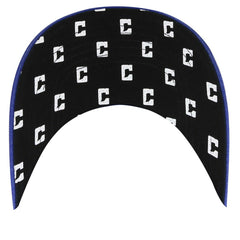 Indianapolis Colts '47 Women's Confetti Icon Clean Up Adjustable Hat - Royal on sale