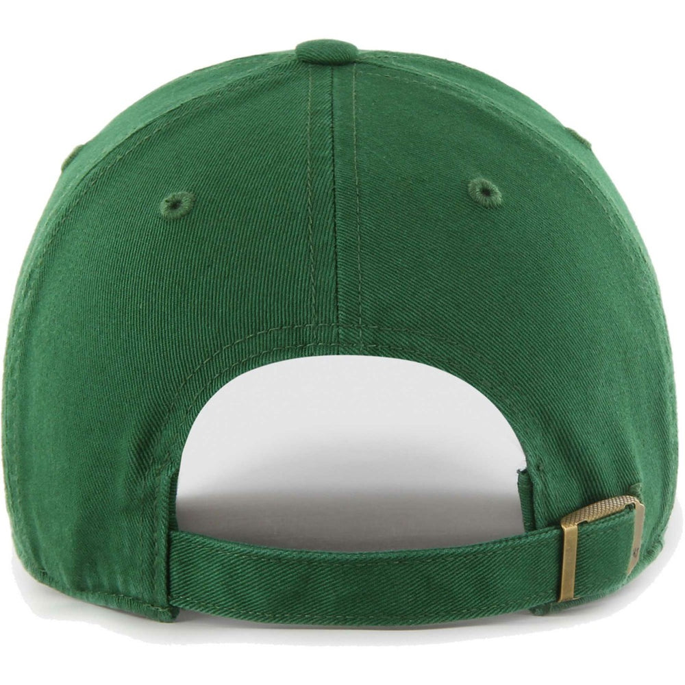New York Jets '47 Women's Confetti Icon Clean Up Adjustable Hat - Green cheap
