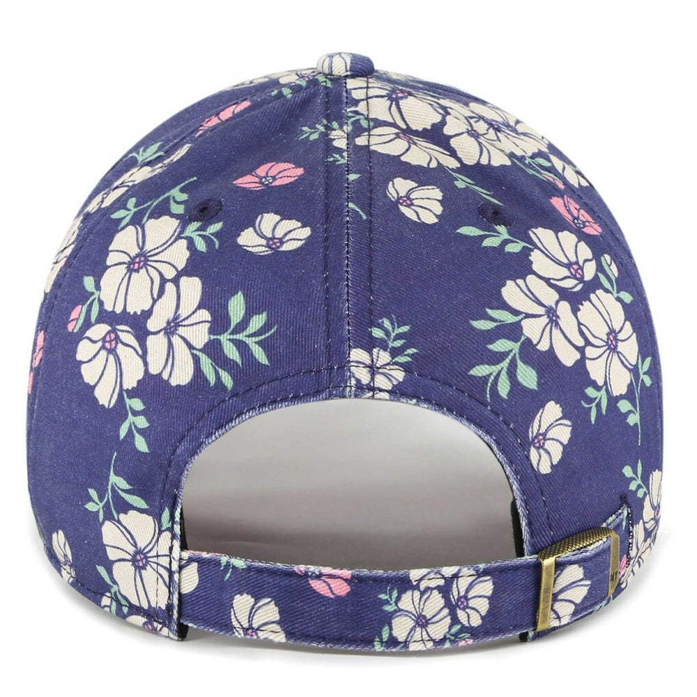 New Orleans Saints '47 Women's Primrose Clean Up Adjustable Hat - Navy cheap