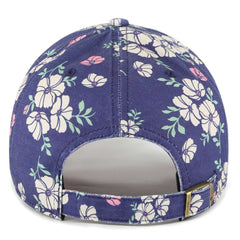 New Orleans Saints '47 Women's Primrose Clean Up Adjustable Hat - Navy cheap