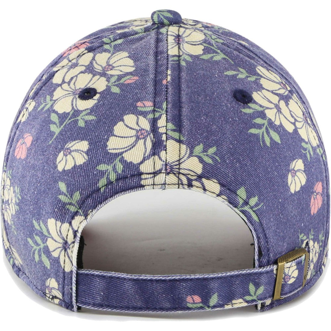 New York Jets '47 Women's Primrose Clean Up Adjustable Hat - Navy for sale