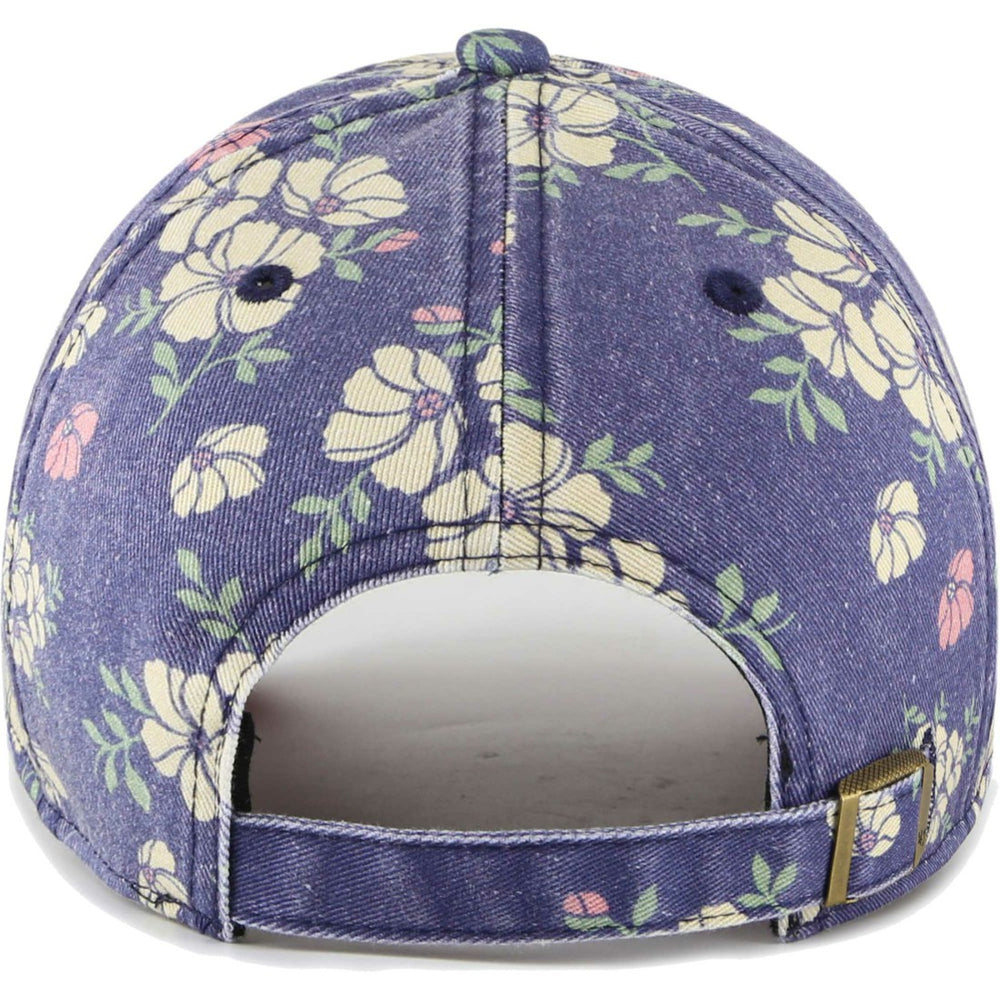 New York Jets '47 Women's Primrose Clean Up Adjustable Hat - Navy for sale