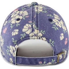 New York Jets '47 Women's Primrose Clean Up Adjustable Hat - Navy for sale