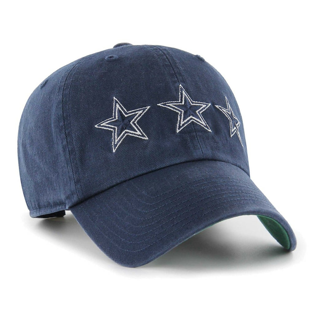 Dallas Cowboys '47 Bankroll Clean Up Adjustable Hat - Navy online