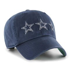 Dallas Cowboys '47 Bankroll Clean Up Adjustable Hat - Navy online