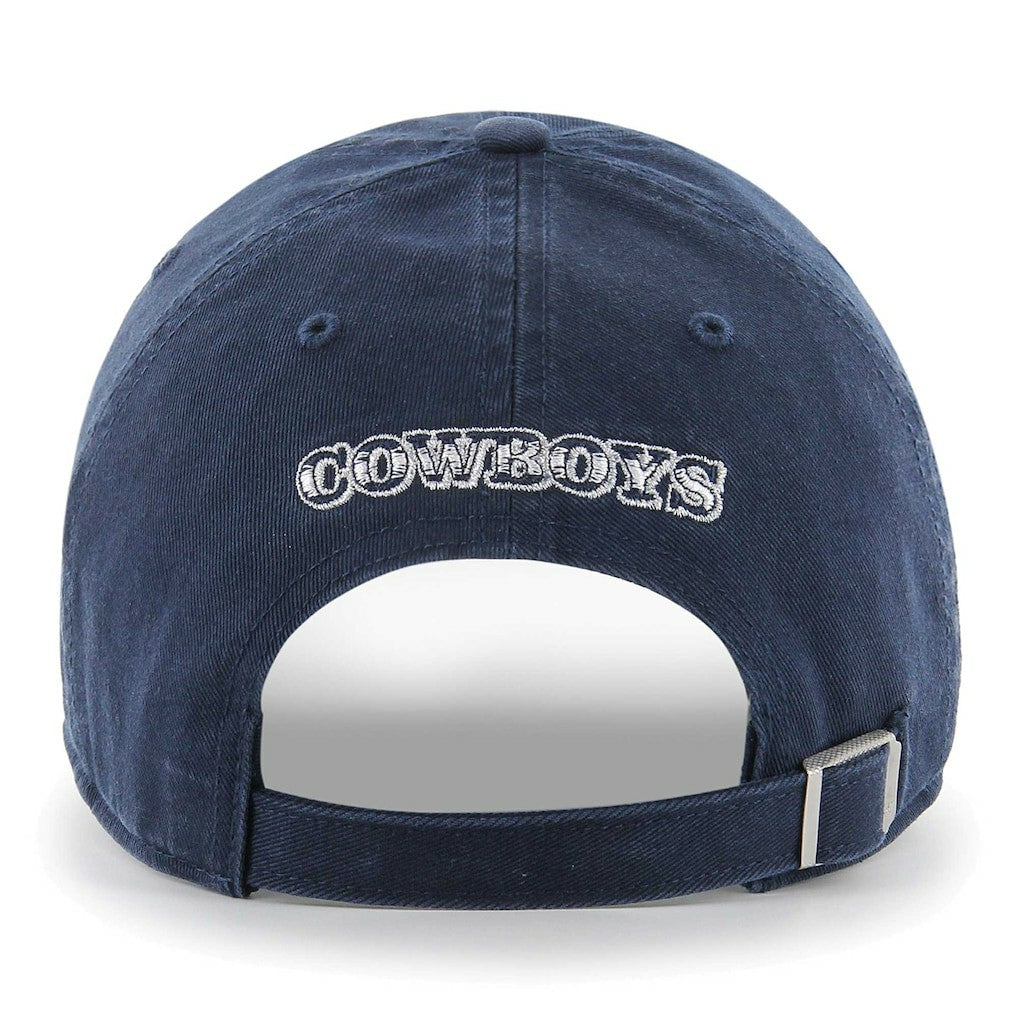 Dallas Cowboys '47 Bankroll Clean Up Adjustable Hat - Navy online