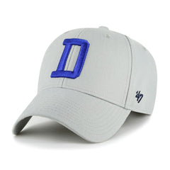 Dallas Cowboys '47 "D" MVP Adjustable Hat - Gray sale